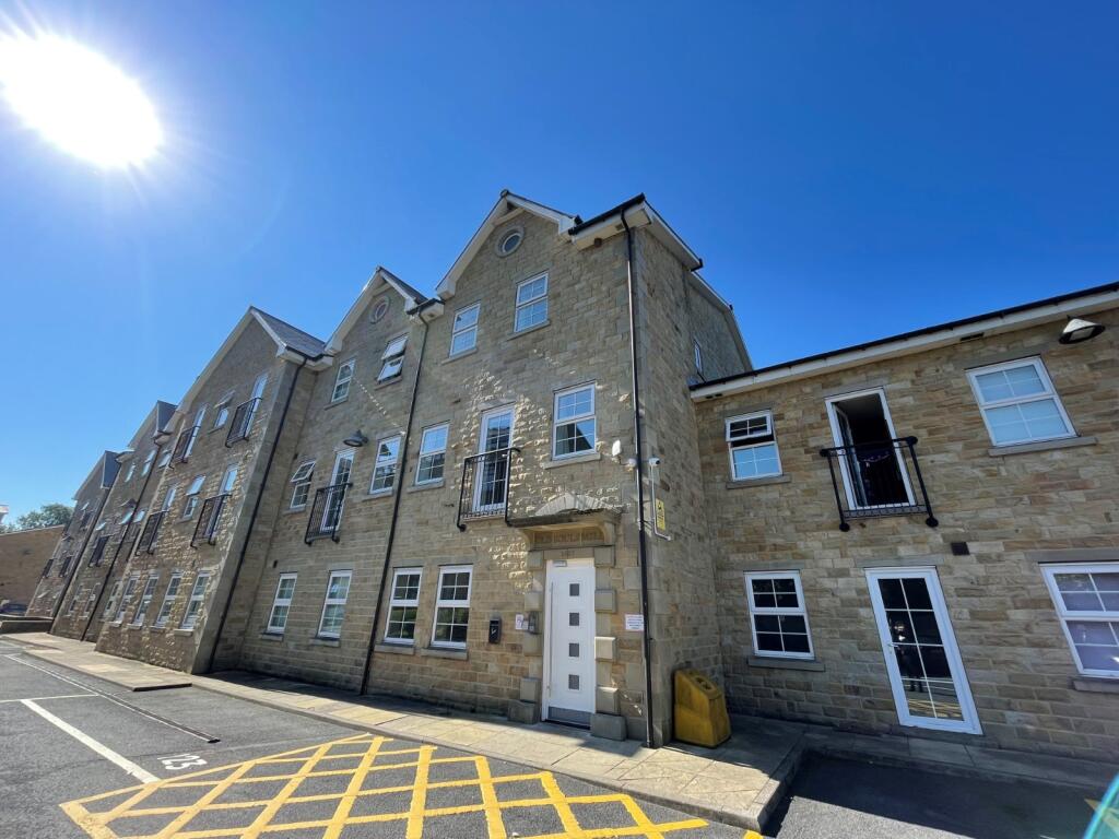 Main image of property: Wood Street, Bingley, West Yorkshire, BD16
