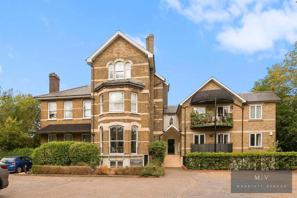 Main image of property: Selborne Road, Croydon