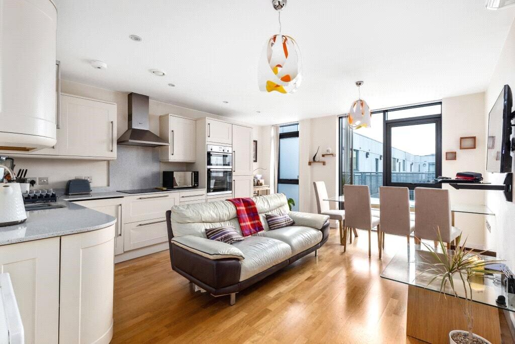 Main image of property: Axminster Road, London, N7