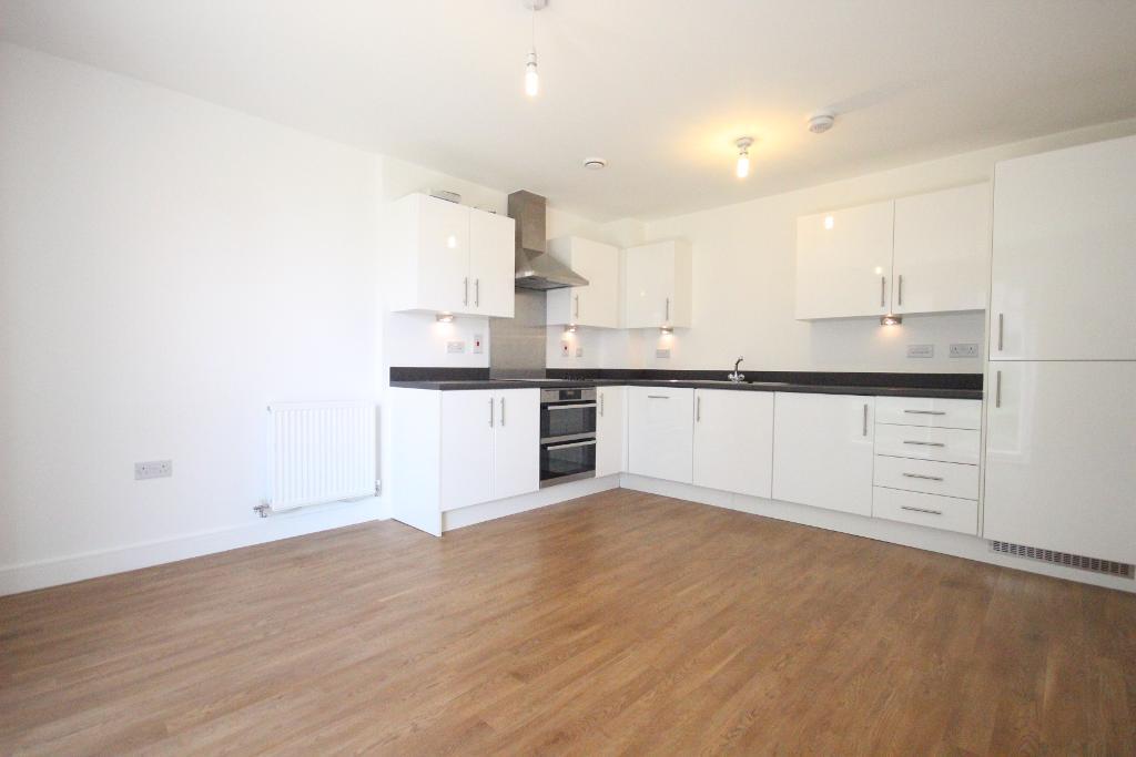 Main image of property: Exeter House, 41 Academy Way, Dagenham, Dagenham, RM8 2FD