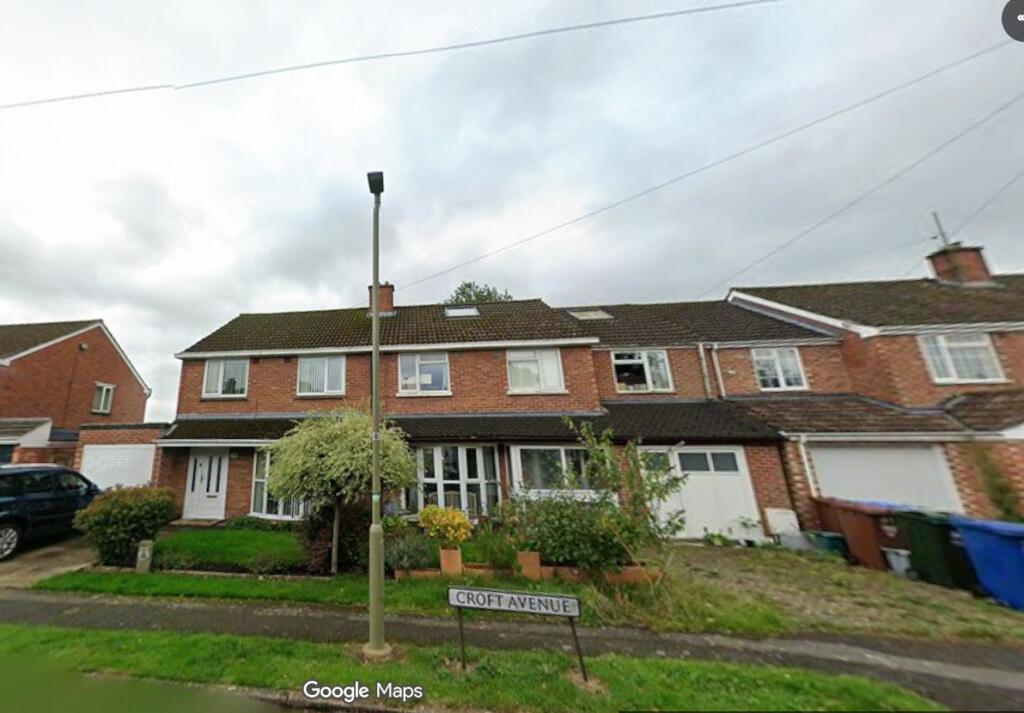 Main image of property: Croft Avenue, Kidlington, Oxfordshire, OX5
