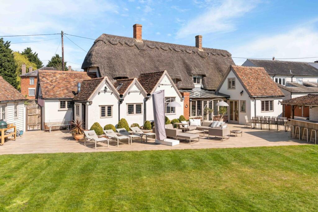 Main image of property: Langley Lower Green, Saffron Walden, Essex, CB11