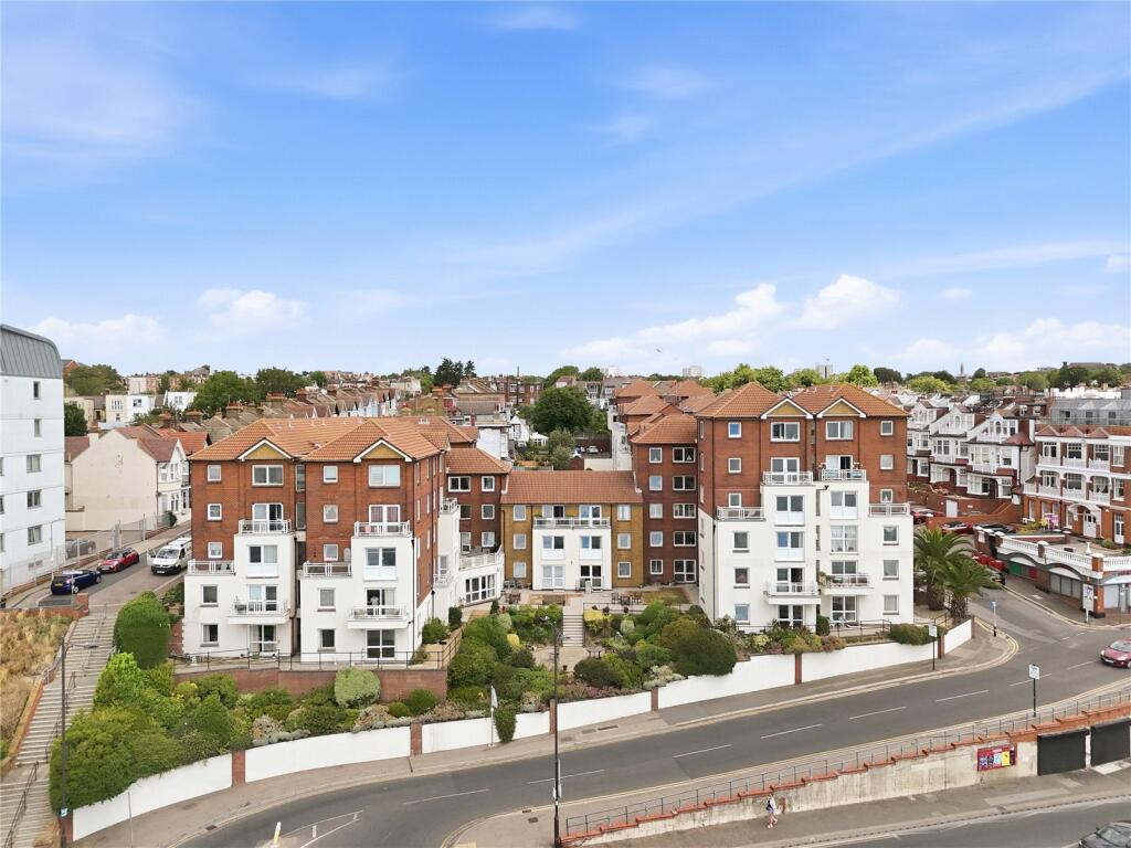 Main image of property: Holland Road, Westcliff-on-Sea, Essex, SS0