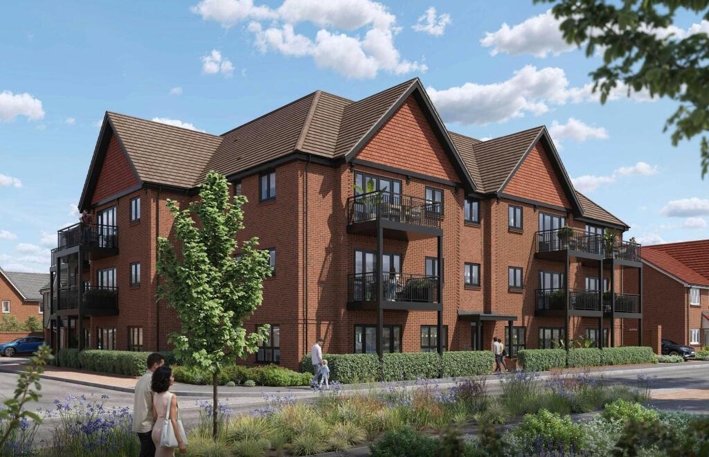 Main image of property: Newport Pagnell, Milton Keynes, MK16