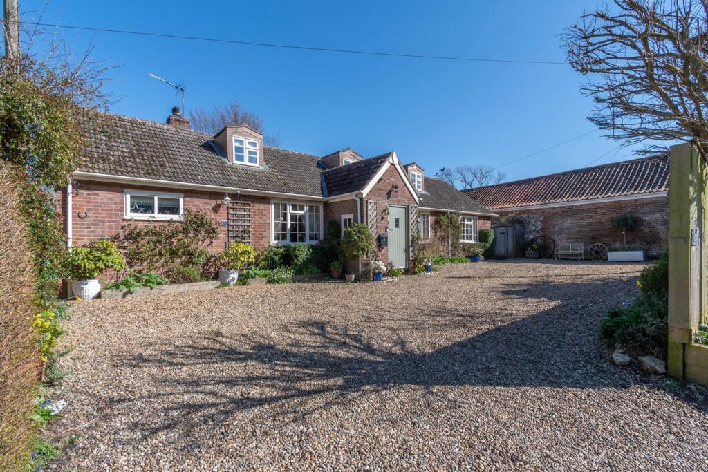Main image of property: Docking Road, Great Bircham, PE31