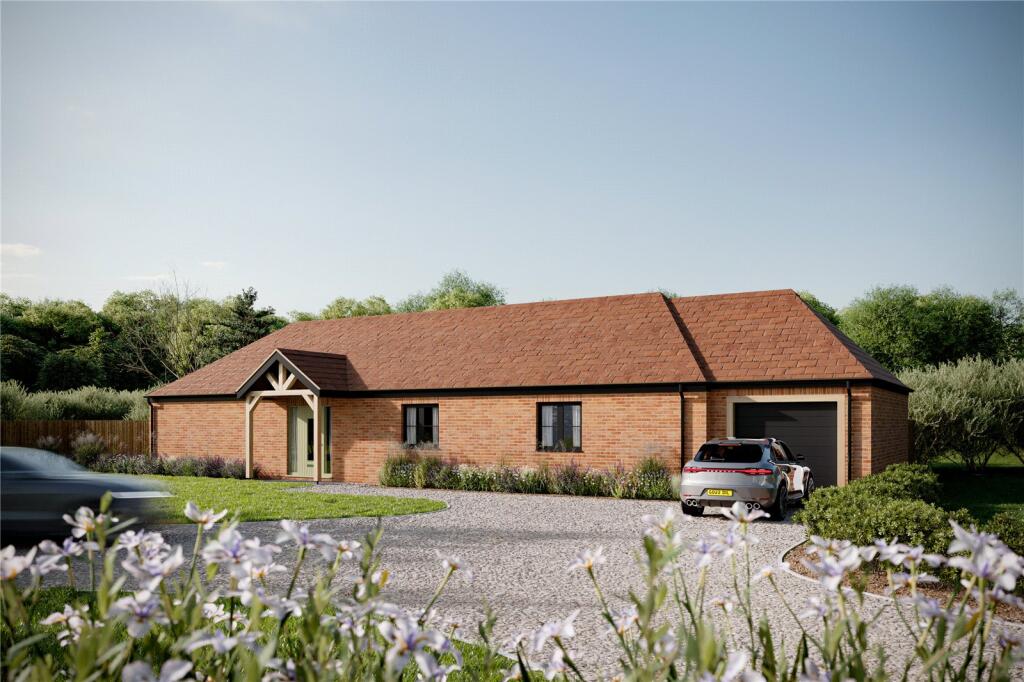 Main image of property: Walsham Road, Wattisfield, Diss, Suffolk, IP22