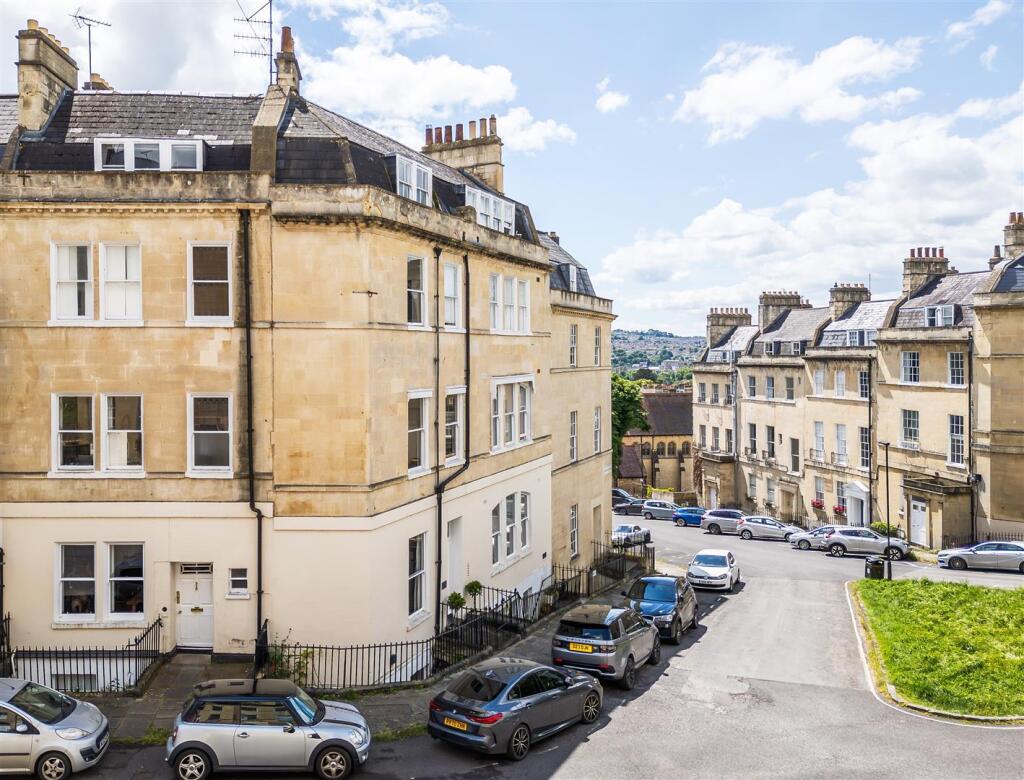 Main image of property: Portland Place, Lansdown, Bath
