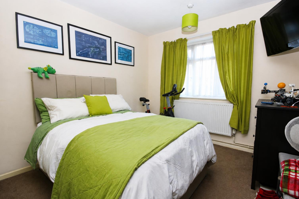 Apartment in Norwich - View 5
