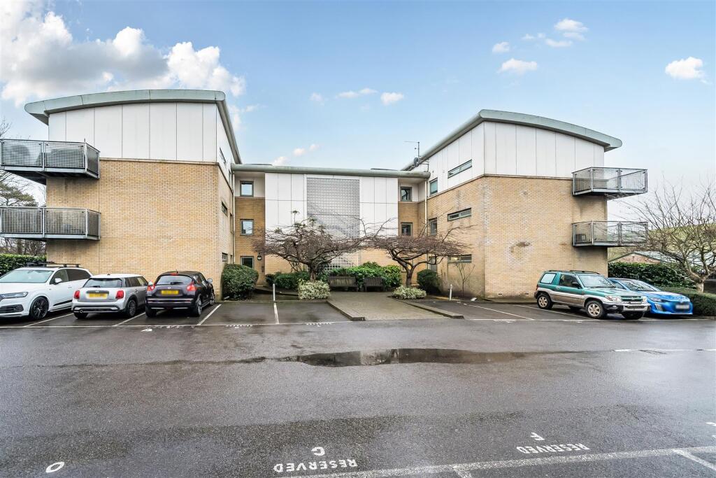 Main image of property: Ashford Road, Ashford