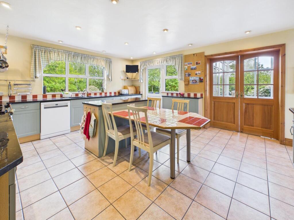House in Woodhall Spa, Town End, Martin Dales - View 4