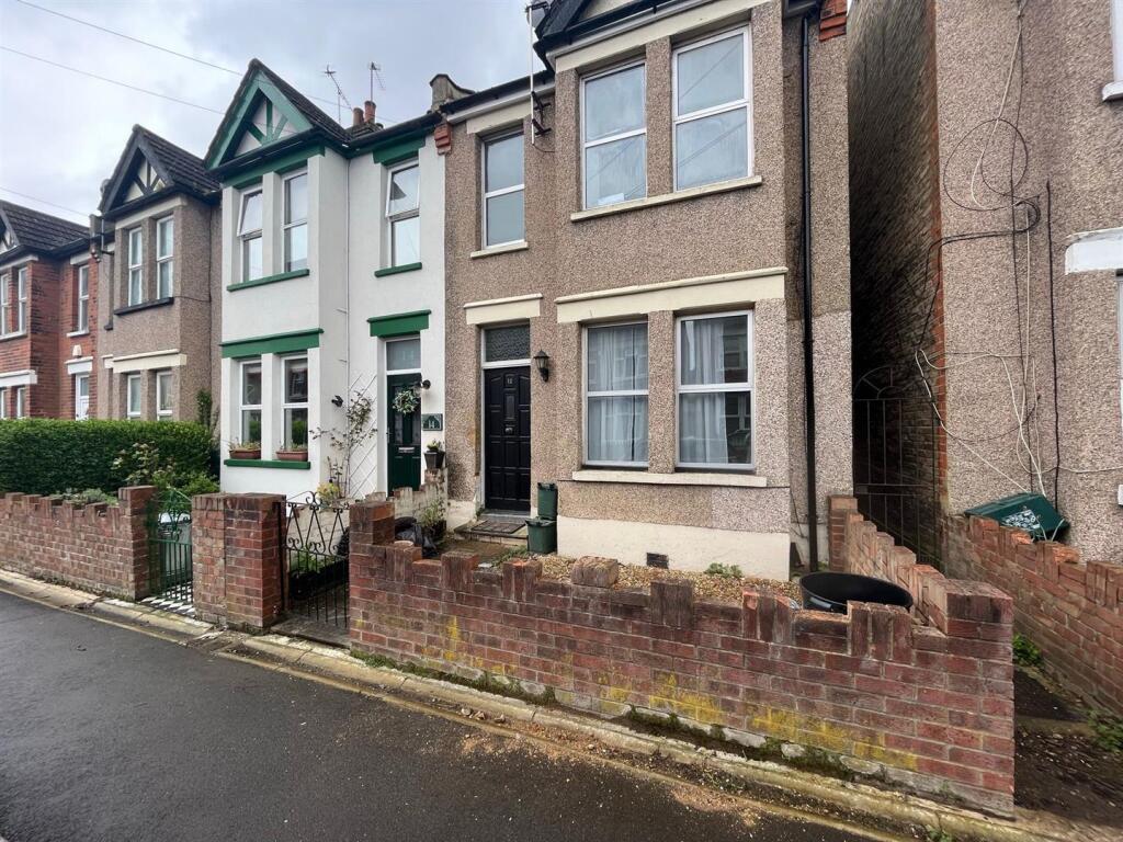 Main image of property: Wimpole Road, West Drayton, UB7