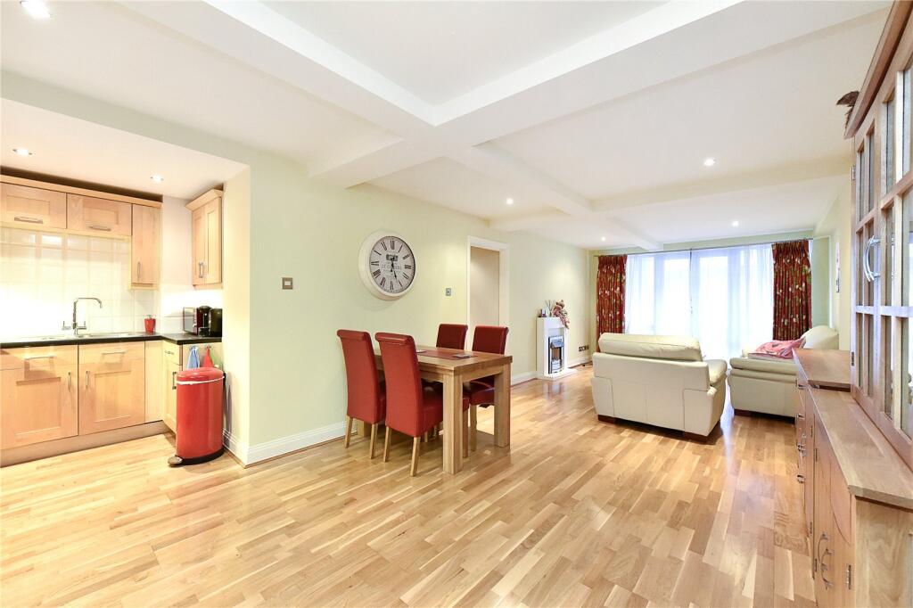 Main image of property: Vanbrugh Hill,
Greenwich, SE10