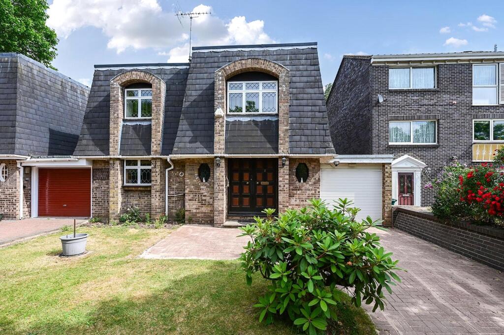 Main image of property: Acacia Road, Staines, Surrey, TW18