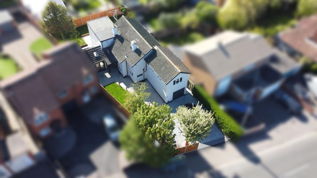 Main image of property: Rothley Road, Mountsorrel, LE12