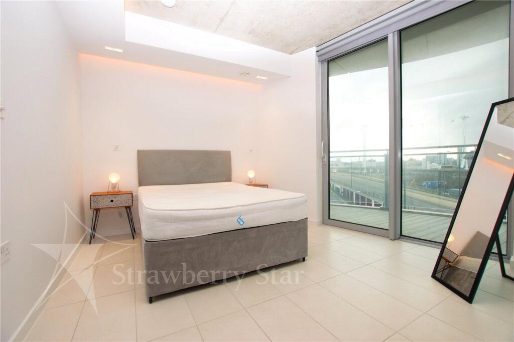 Main image of property: 1 Tidal Basin Road, London, E16