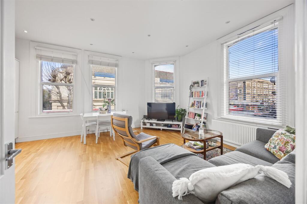 Main image of property: Kilburn High Road, London NW6