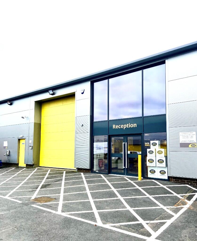 Main image of property: Orlando Street, Bolton, Greater Manchester, BL2