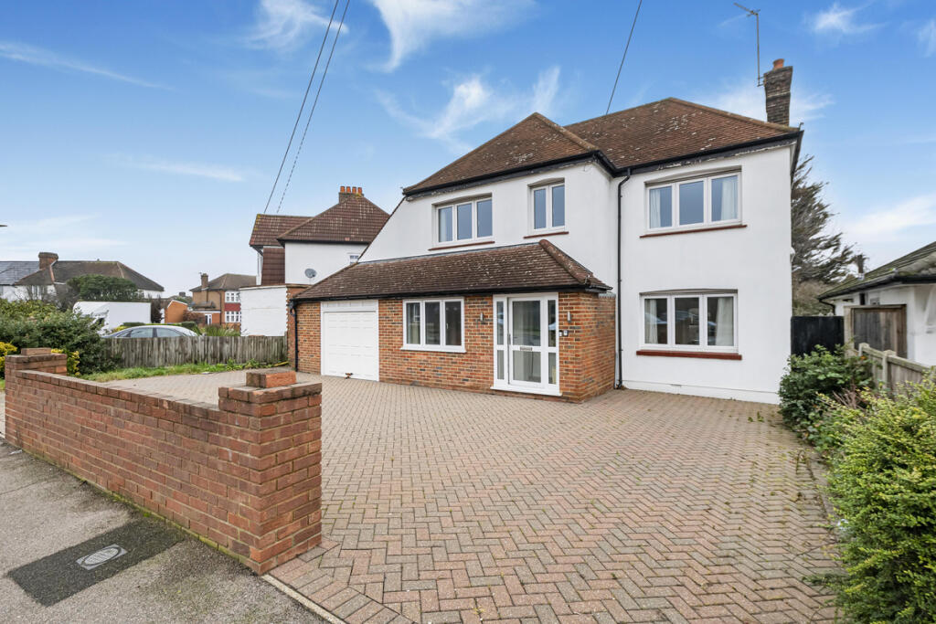 Main image of property: Lodge Lane, Bexley, DA5