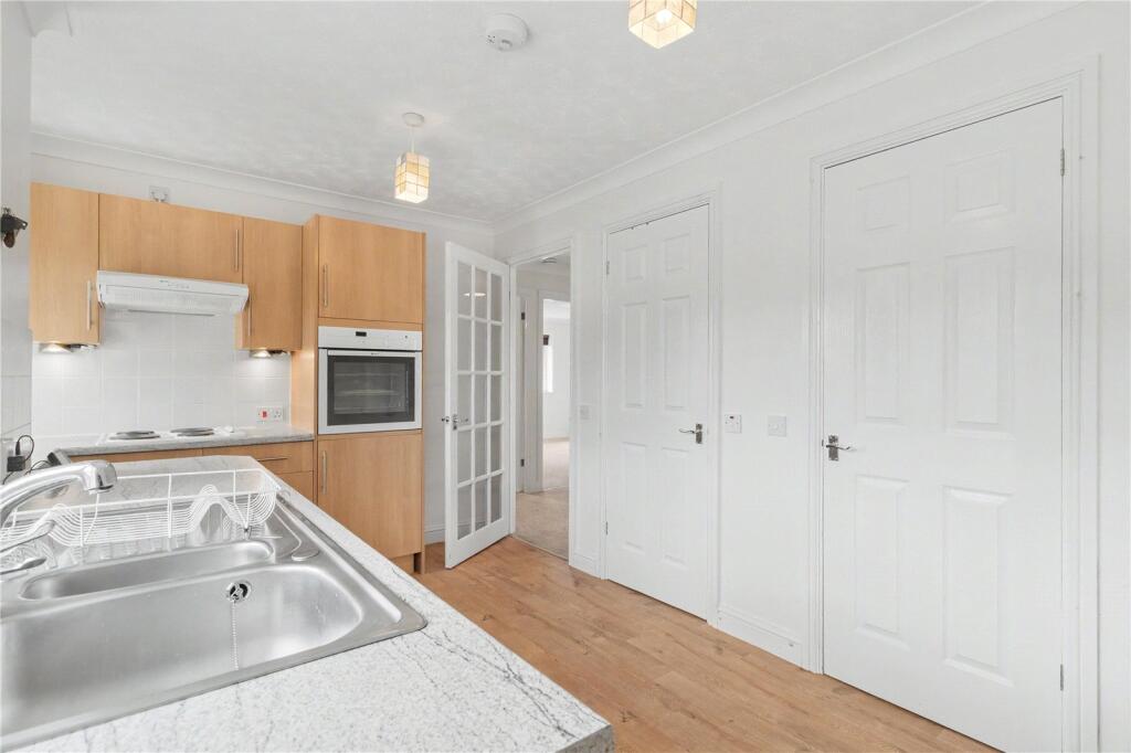 Apartment in Harborough, Lutterworth - View 5
