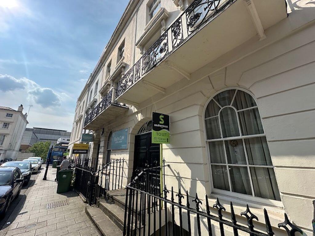 Main image of property: Portland Street, Southampton