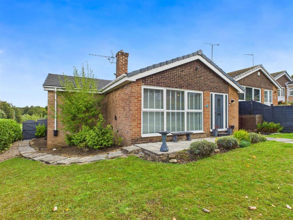 Romney Drive, Dronfield photo 2