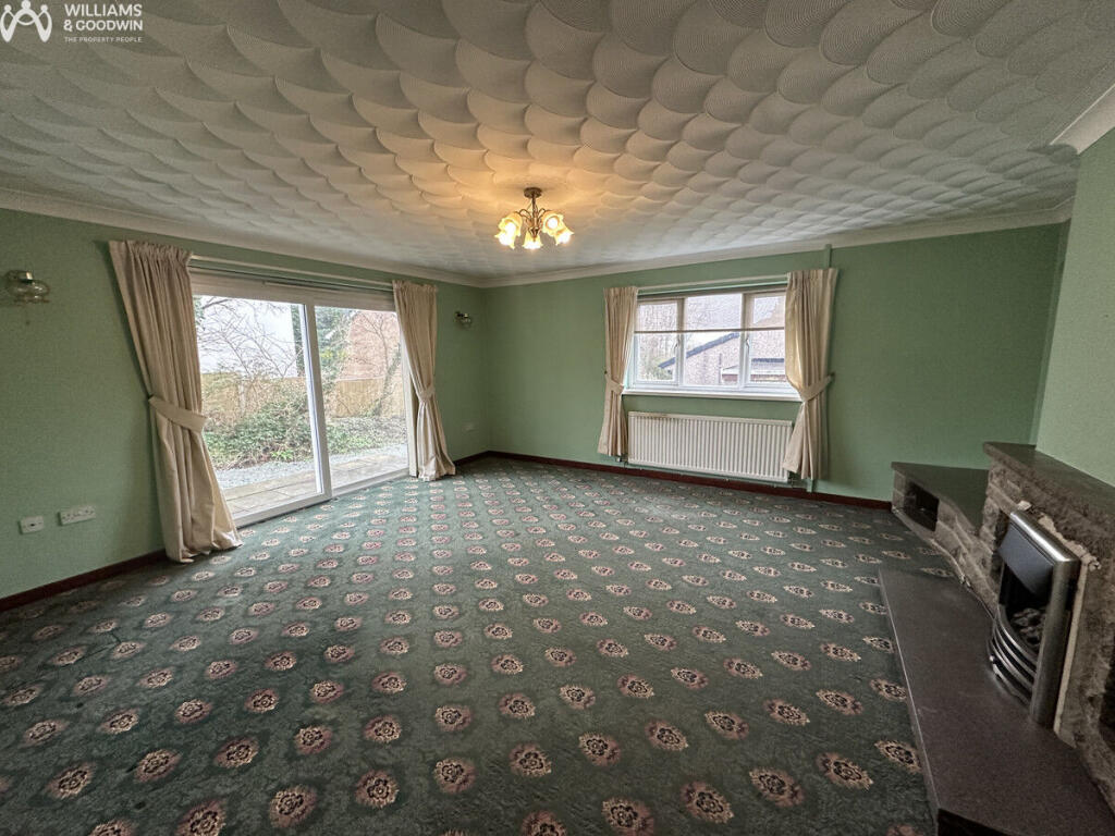Just off Lon Ty Croes, Llanfairpwll, Anglesey, LL61 photo 2