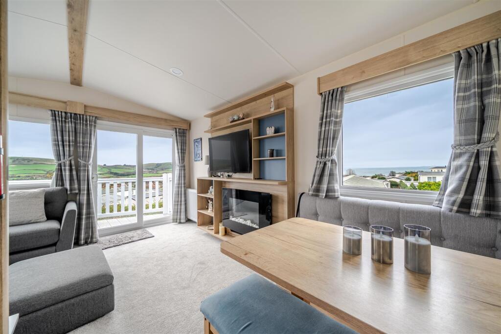 House in Swanage, Dorset - View 2