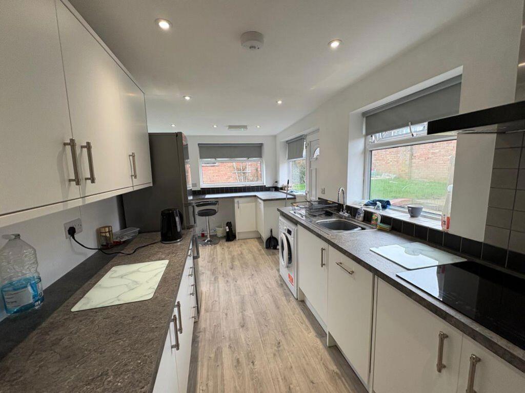 Main image of property: The Green, Derby