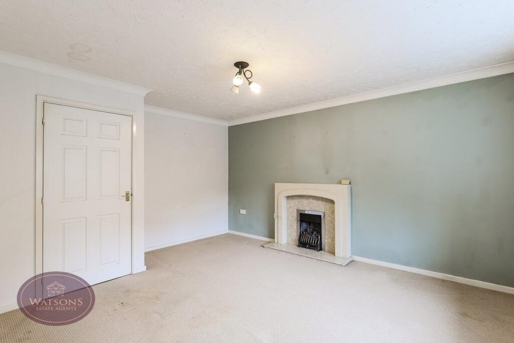 Cirrus Drive, Watnall, Nottingham, NG16 - View 3