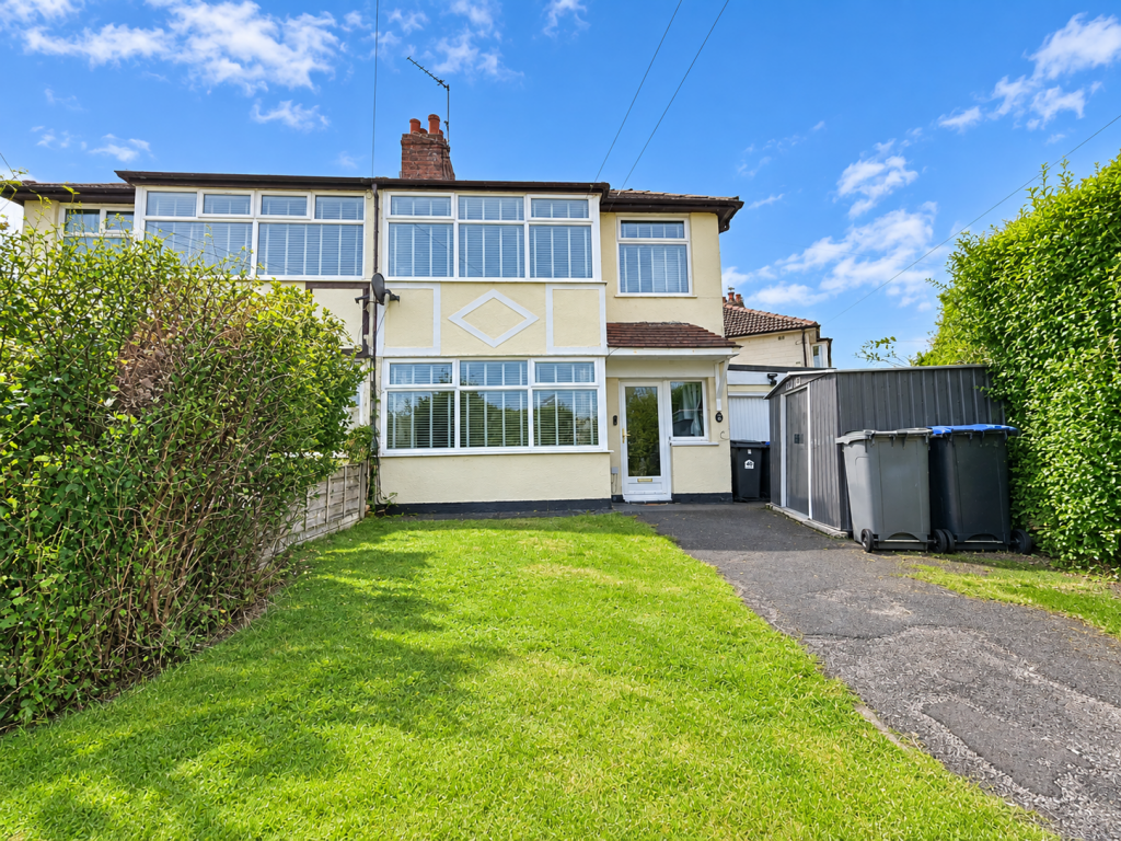 3-bed semi-detached on Beryl Avenue,  Cleveleys, FY5, £150,000