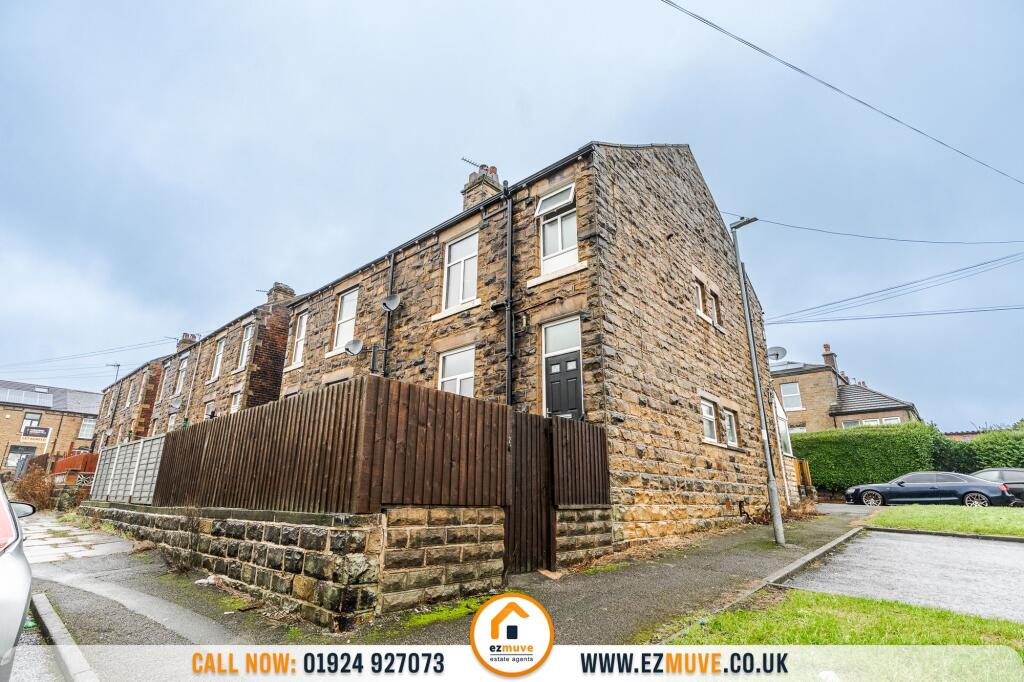 Main image of property: Colbeck Avenue, Batley, WF17
