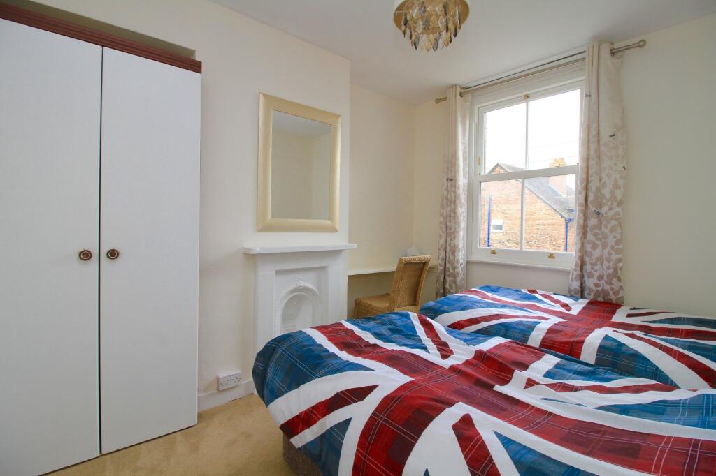 House in Oxford - View 5