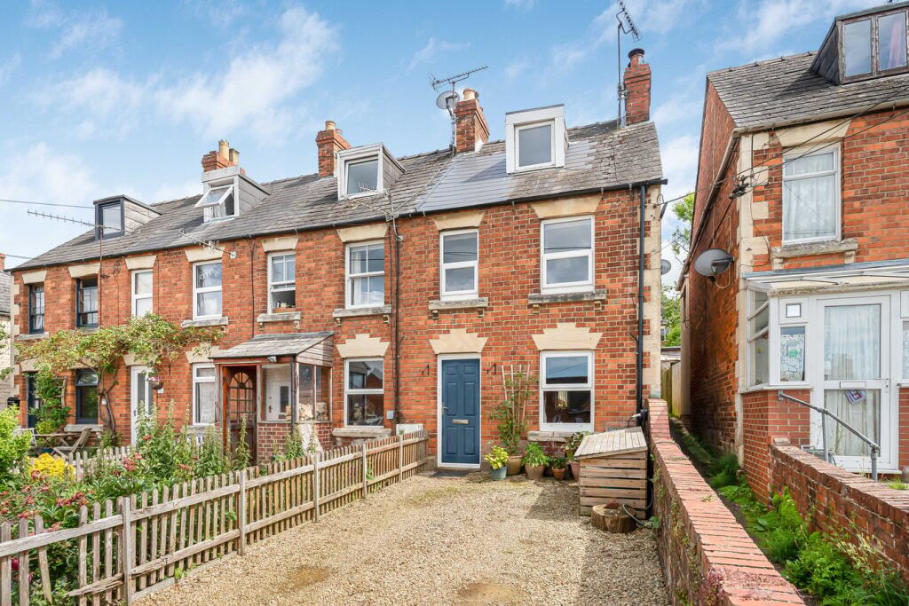 Main image of property: Spillmans Road, Stroud, GL5
