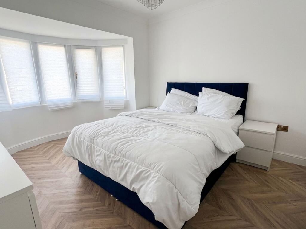 Main image of property: Axminster Crescent, Welling, DA16