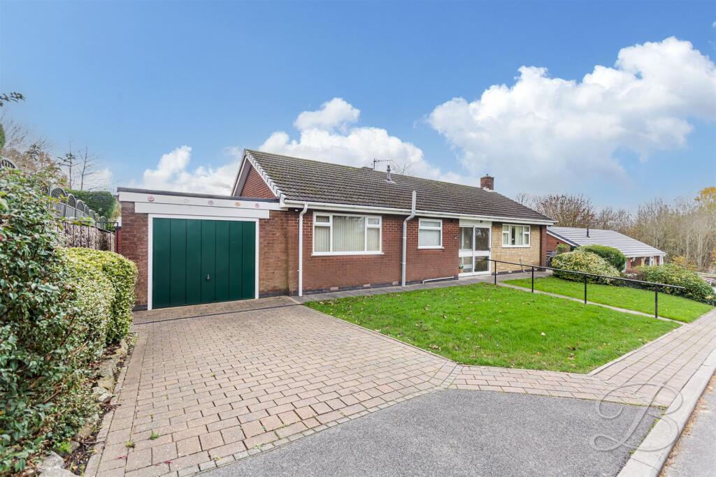 Main image of property: Villas Road, Bolsover, Chesterfield