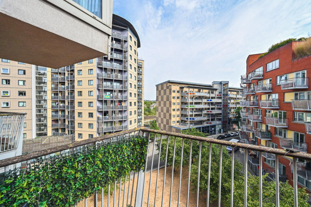 Main image of property: Eden Grove, Holloway, N7