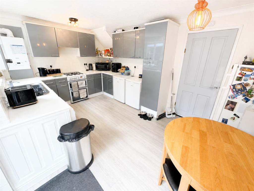 House in Manchester - View 5