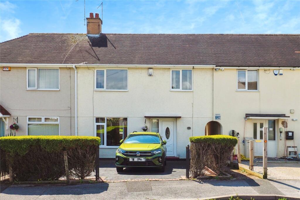 Main image of property: Brandish Crescent, Clifton, Nottingham, NG11