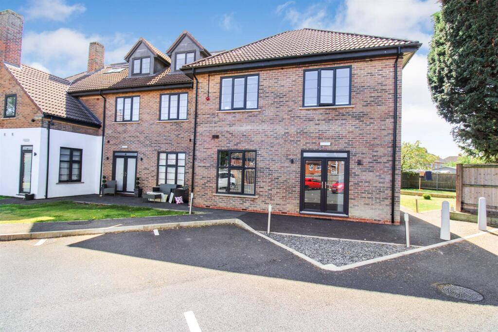 Main image of property: The Hearth, Studfall Avenue, Corby