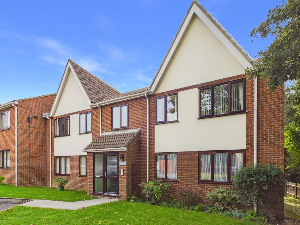 Main image of property: 3 Steven Court Pegwell Road, Ramsgate, CT11