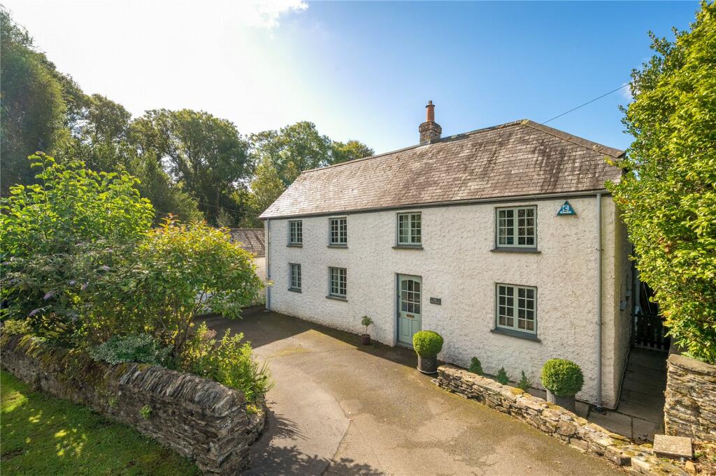Main image of property: Old Hill, Grampound, Truro, Cornwall, TR2