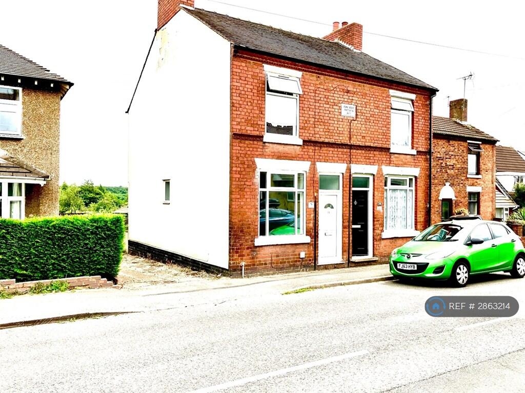 Main image of property: High Mount Street, Hednesford, WS12