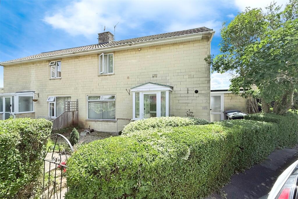Main image of property: St Aldhelm Road, Bradford On Avon