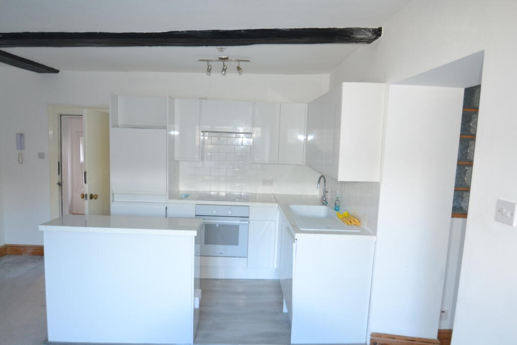 Main image of property: Flat 2, Godalming, Surrey, GU7