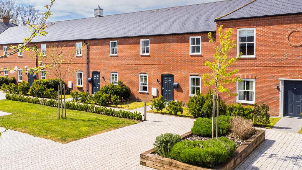 Main image of property: Lady Walk, Packington, Lichfield