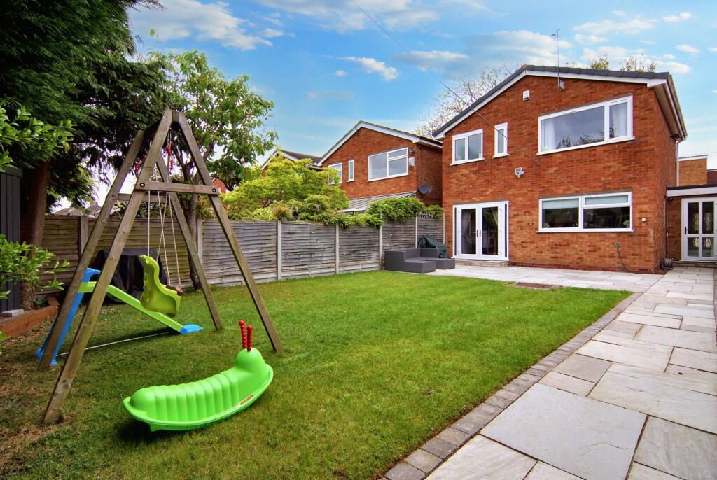 Upper Eastern Green Lane, Coventry, CV5 photo 3