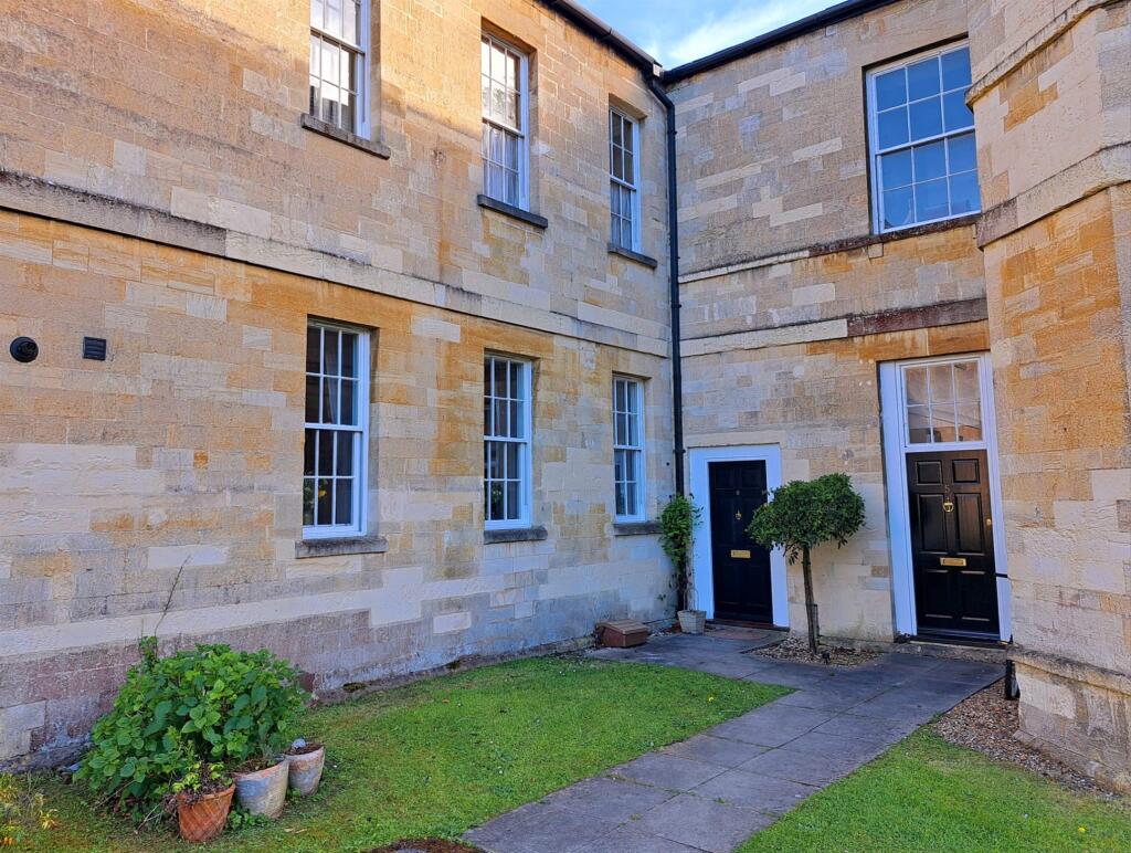 Main image of property: Thomas Wyatt Road, Devizes