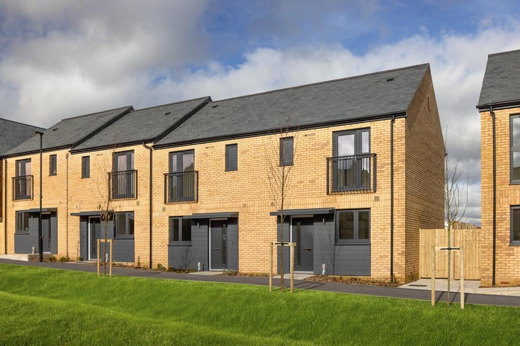 Main image of property: Granadiers Road,
Winchester,
SO22