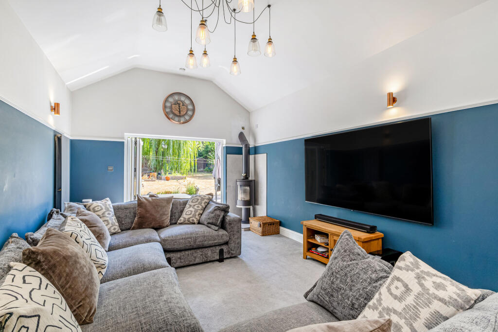 House in Stratford upon Avon, Stratford-upon-Avon - View 5