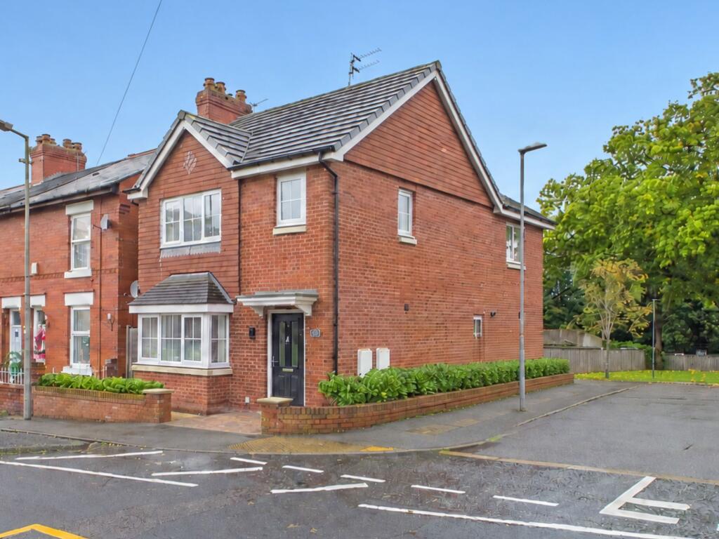 Main image of property: Moss Bank Road, St Helens, WA11